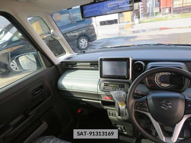 Suzuki SPACIA 2025-07 4049491-17