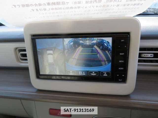 Suzuki SPACIA 2025-07 4049491-1