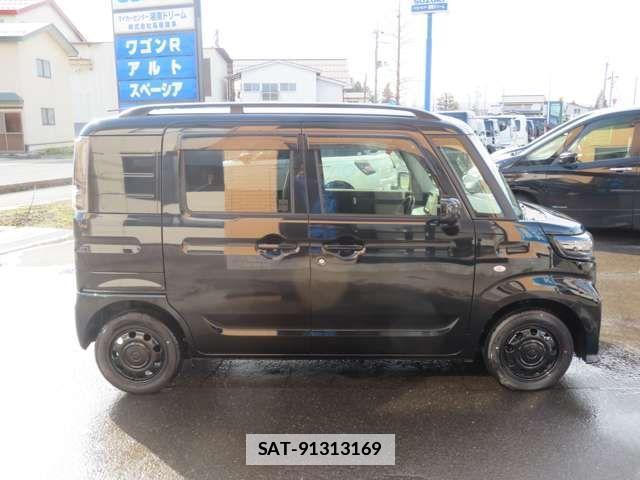 Suzuki SPACIA 2025-07 4049491-6