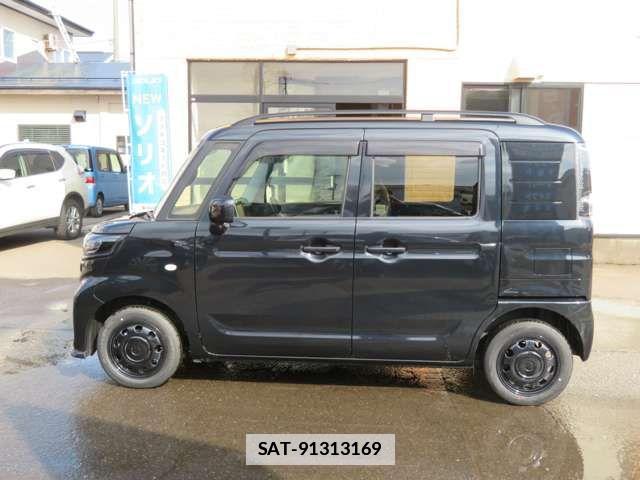 Suzuki SPACIA 2025-07 4049491-7