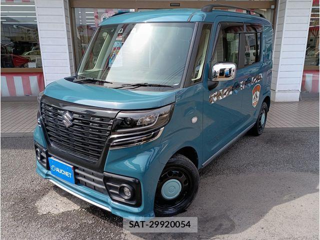 Suzuki SPACIA 2023-06 4986107-0