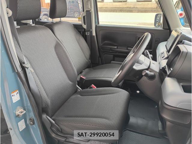 Suzuki SPACIA 2023-06 4986107-11