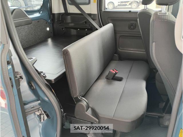 Suzuki SPACIA 2023-06 4986107-12