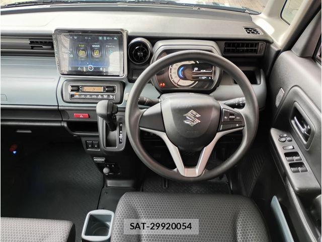 Suzuki SPACIA 2023-06 4986107-1