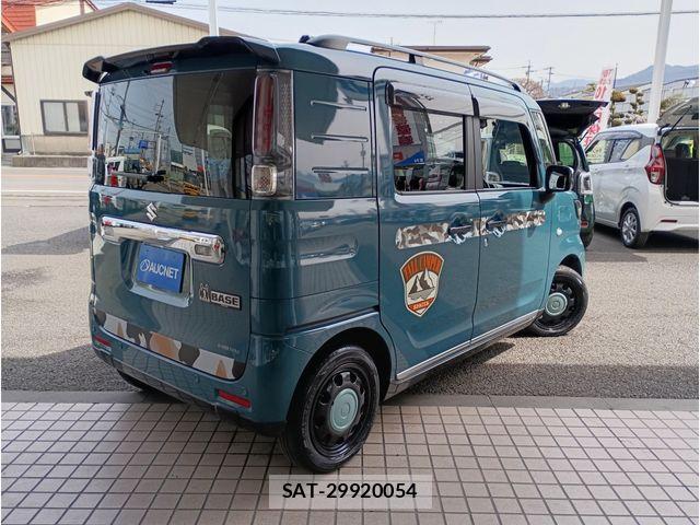 Suzuki SPACIA 2023-06 4986107-2