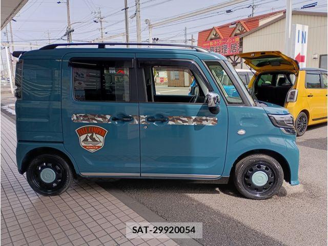 Suzuki SPACIA 2023-06 4986107-3