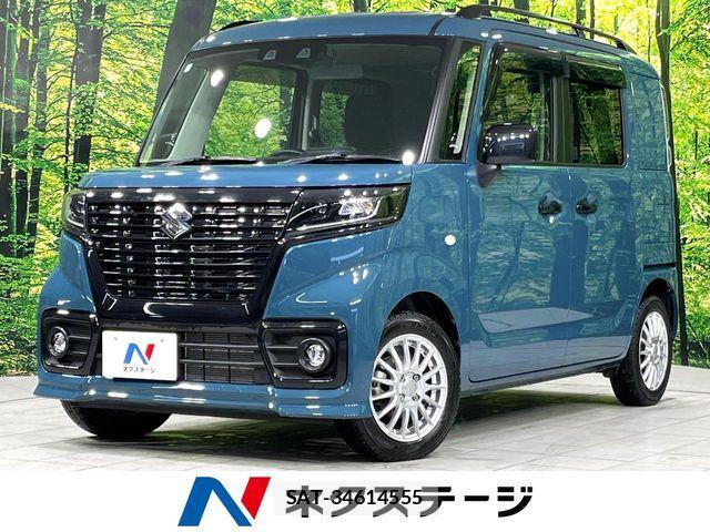 Suzuki SPACIA 2022-11 4986088-0
