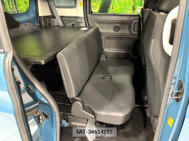 Suzuki SPACIA 2022-11 4986088-9