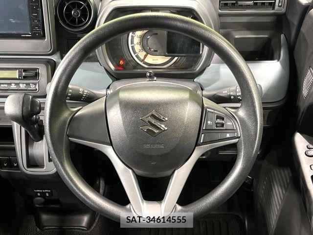 Suzuki SPACIA 2022-11 4986088-11