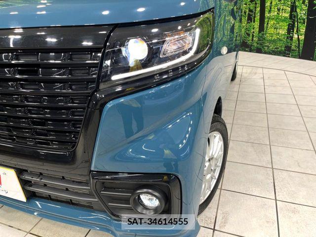 Suzuki SPACIA 2022-11 4986088-12