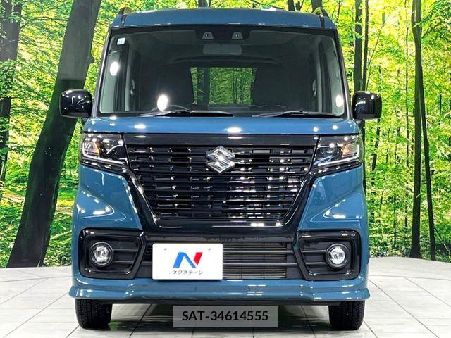 Suzuki SPACIA 2022-11 4986088-14