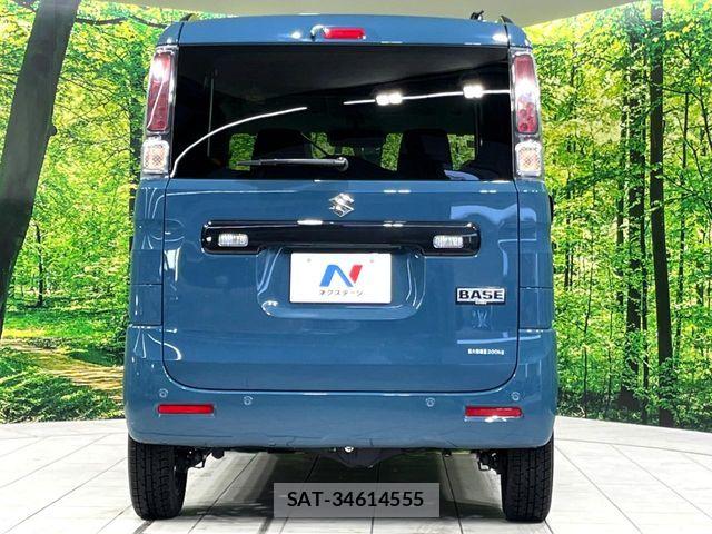 Suzuki SPACIA 2022-11 4986088-15