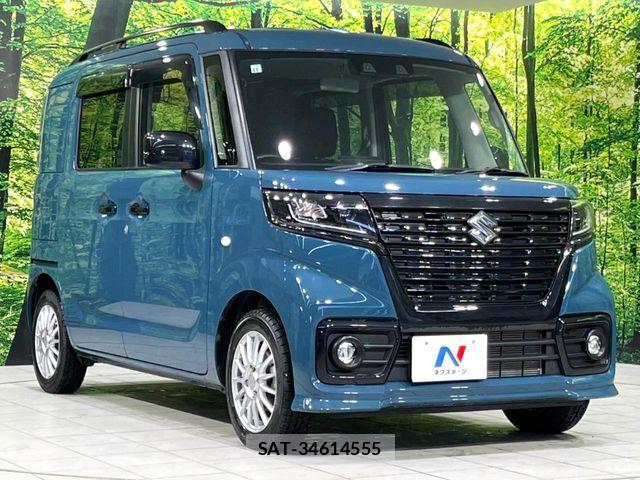 Suzuki SPACIA 2022-11 4986088-16