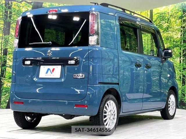 Suzuki SPACIA 2022-11 4986088-17