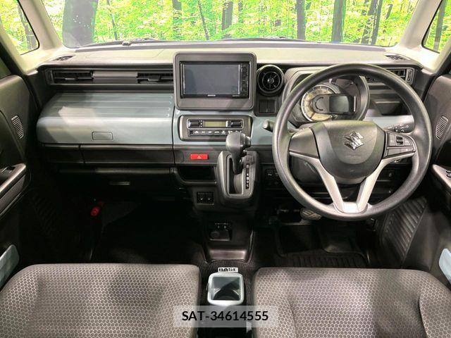Suzuki SPACIA 2022-11 4986088-2