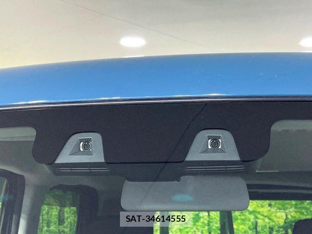 Suzuki SPACIA 2022-11 4986088-3
