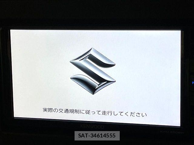 Suzuki SPACIA 2022-11 4986088-4