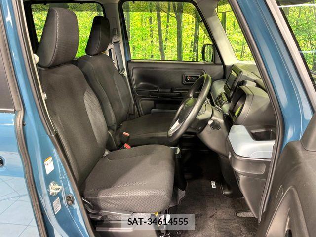 Suzuki SPACIA 2022-11 4986088-8