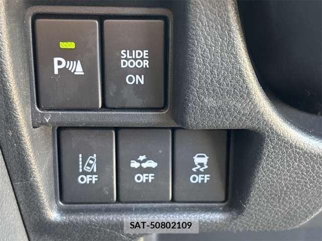 Suzuki SPACIA 2022-12 6678162-9