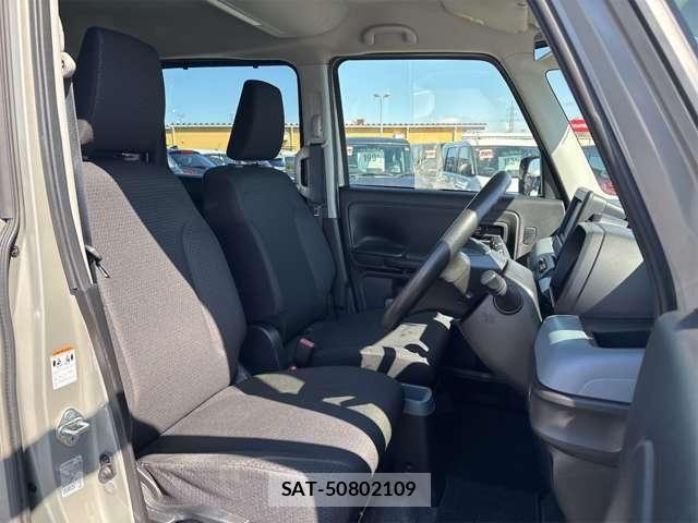 Suzuki SPACIA 2022-12 6678162-11