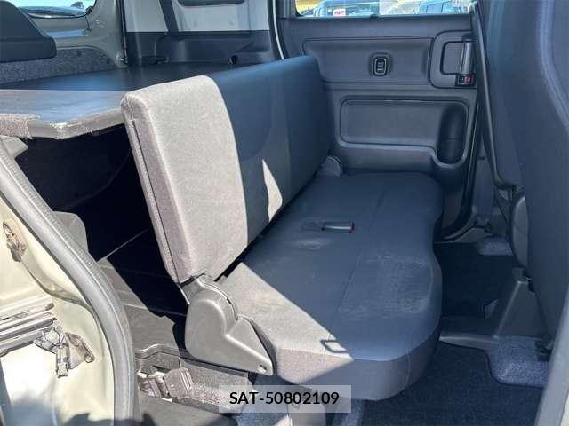 Suzuki SPACIA 2022-12 6678162-12