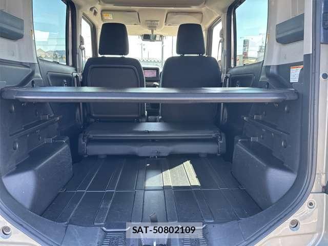 Suzuki SPACIA 2022-12 6678162-13