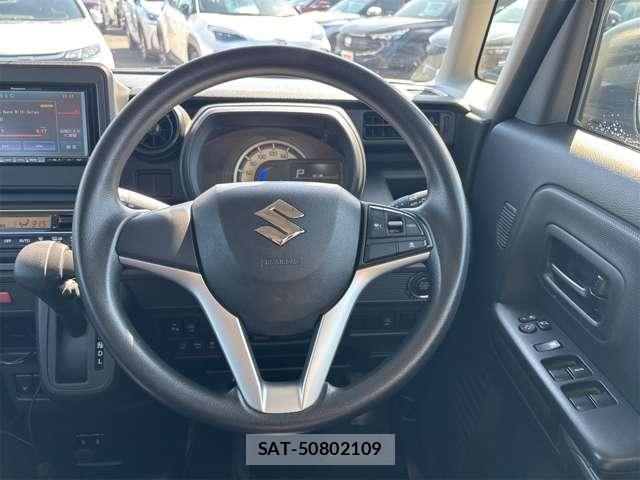 Suzuki SPACIA 2022-12 6678162-14