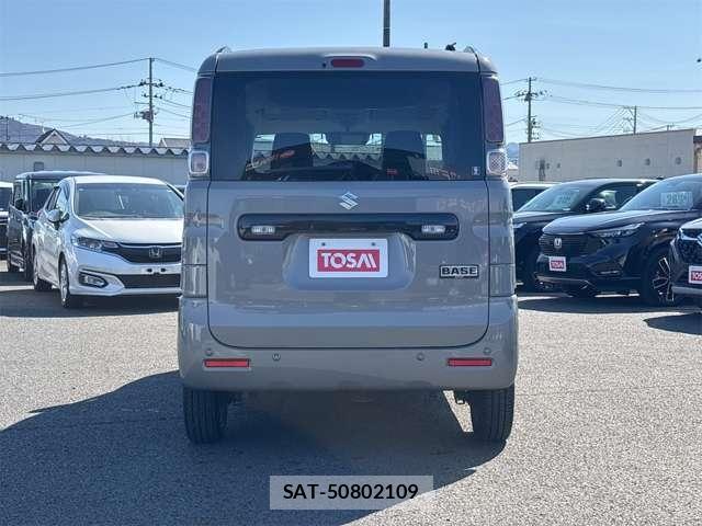 Suzuki SPACIA 2022-12 6678162-18