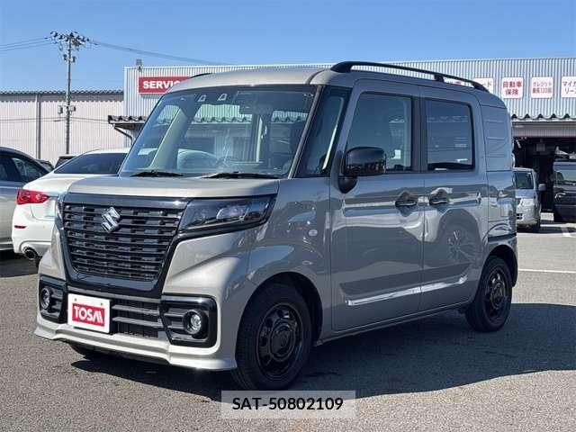 Suzuki SPACIA 2022-12 6678162-19