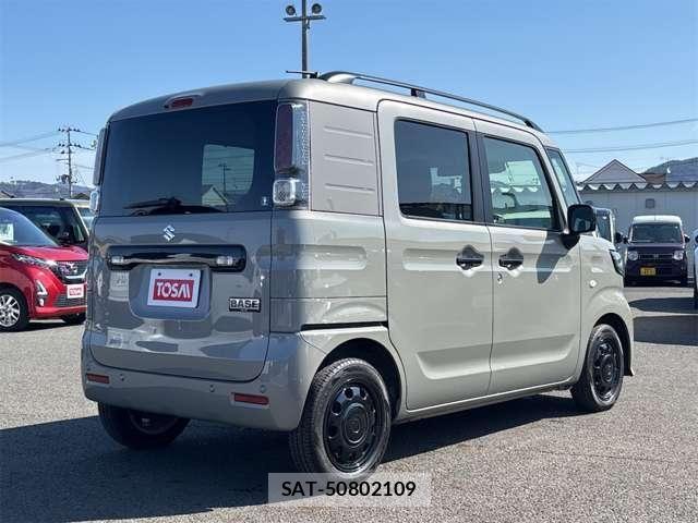 Suzuki SPACIA 2022-12 6678162-20