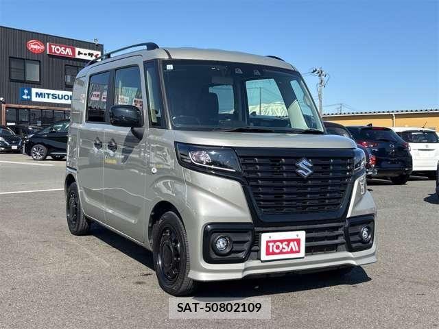 Suzuki SPACIA 2022-12 6678162-23