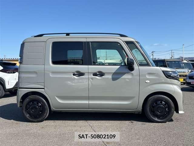 Suzuki SPACIA 2022-12 6678162-24
