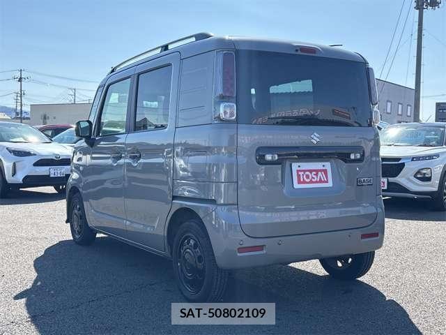 Suzuki SPACIA 2022-12 6678162-25