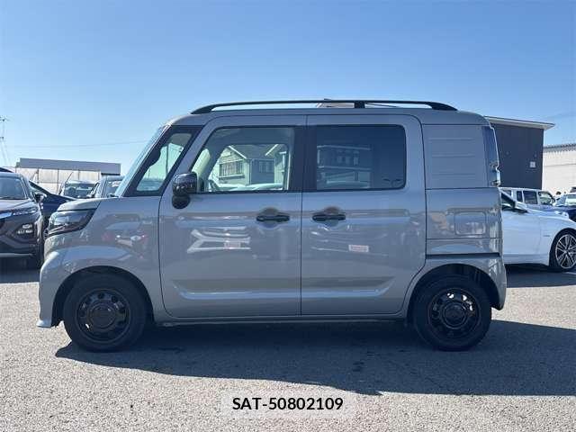Suzuki SPACIA 2022-12 6678162-26