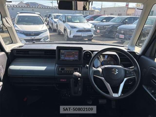 Suzuki SPACIA 2022-12 6678162-4