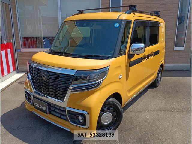 Suzuki SPACIA 2024-01 6691280-0