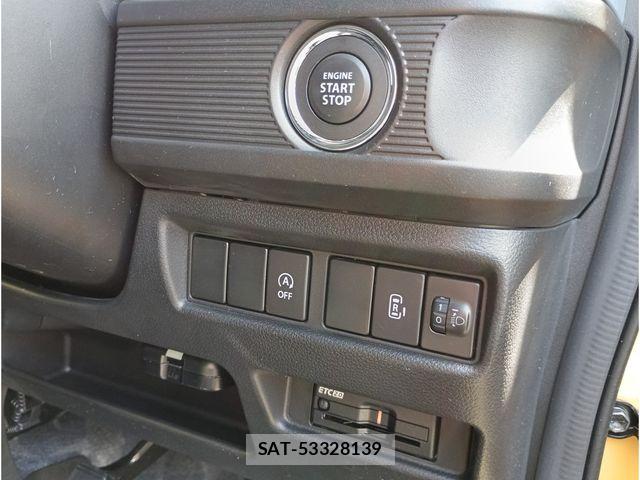 Suzuki SPACIA 2024-01 6691280-9