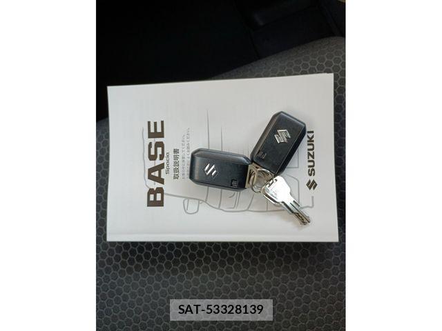 Suzuki SPACIA 2024-01 6691280-15