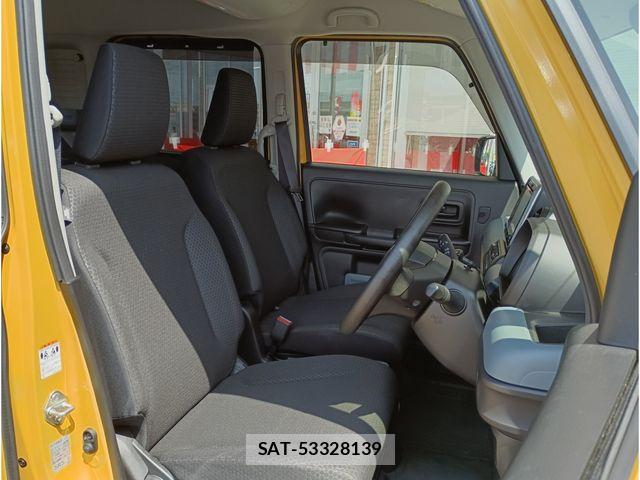 Suzuki SPACIA 2024-01 6691280-1