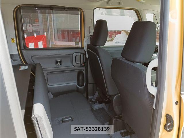 Suzuki SPACIA 2024-01 6691280-4