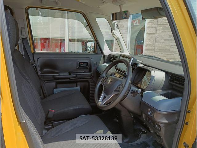 Suzuki SPACIA 2024-01 6691280-5