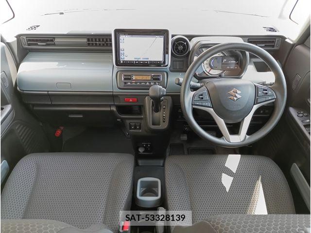 Suzuki SPACIA 2024-01 6691280-6