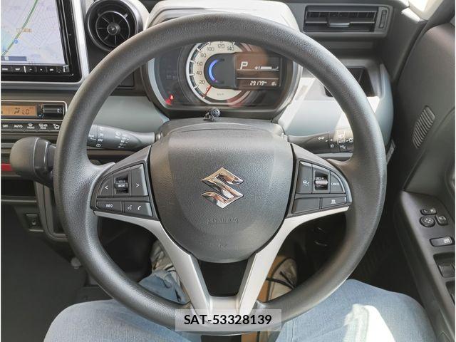 Suzuki SPACIA 2024-01 6691280-7