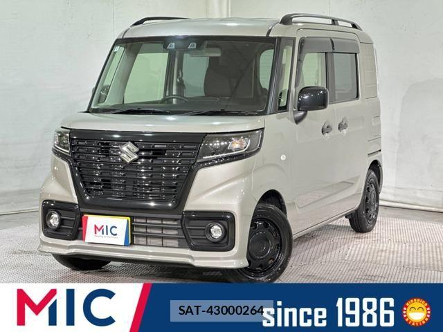 Suzuki SPACIA 2023-03 7060794-0