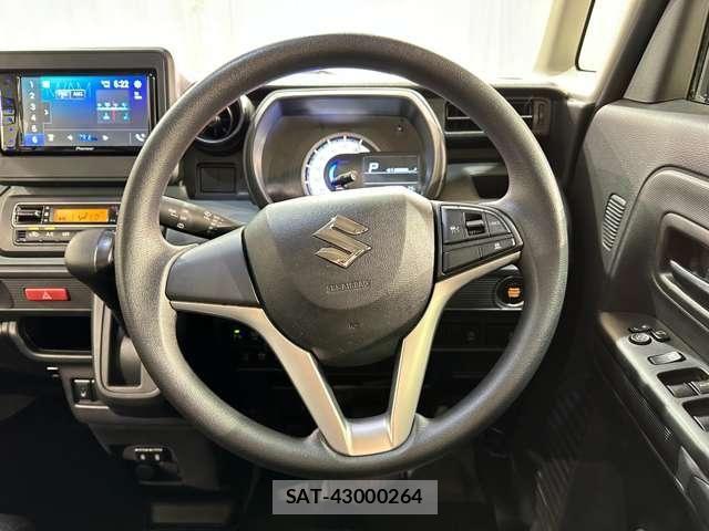 Suzuki SPACIA 2023-03 7060794-9