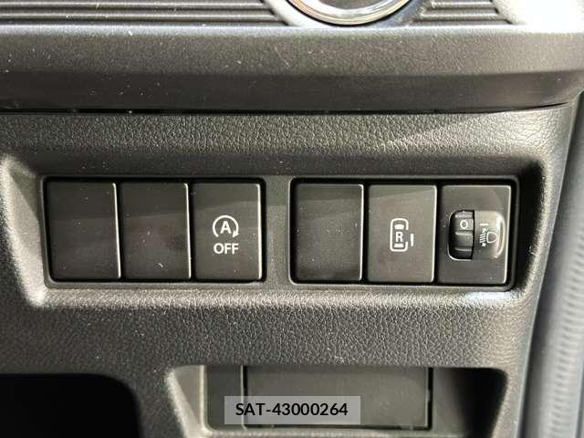 Suzuki SPACIA 2023-03 7060794-12