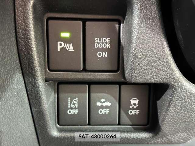 Suzuki SPACIA 2023-03 7060794-13