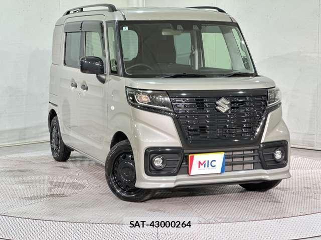 Suzuki SPACIA 2023-03 7060794-1