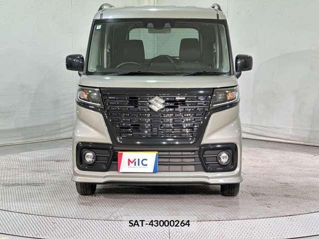 Suzuki SPACIA 2023-03 7060794-2