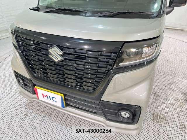 Suzuki SPACIA 2023-03 7060794-29